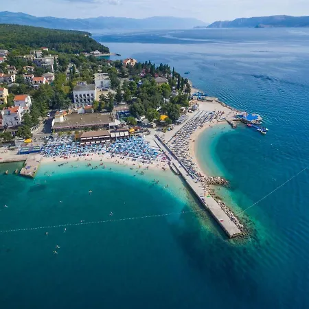 Dorijan I Karlo Selce