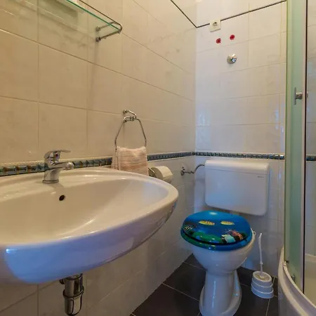 Dorijan I Karlo Apartament