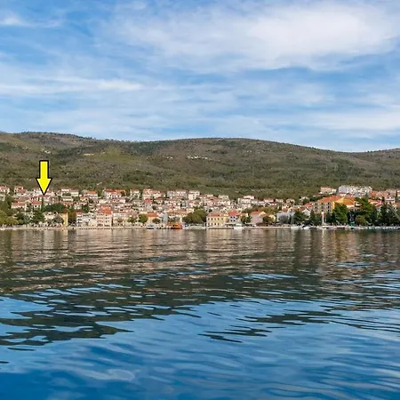 Apartament Dorijan I Karlo Selce