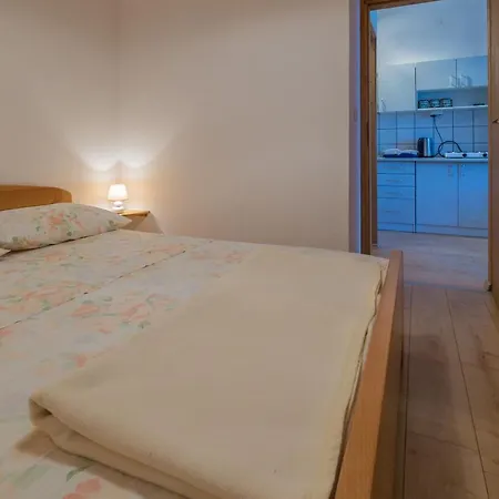 Dorijan I Karlo Apartament Selce
