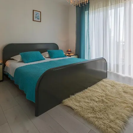 Dorijan I Karlo Apartament
