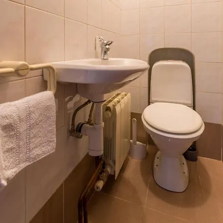 Apartament Dorijan I Karlo Selce