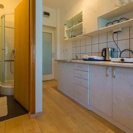 Apartament Dorijan I Karlo Selce