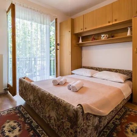 Dorijan I Karlo Apartament