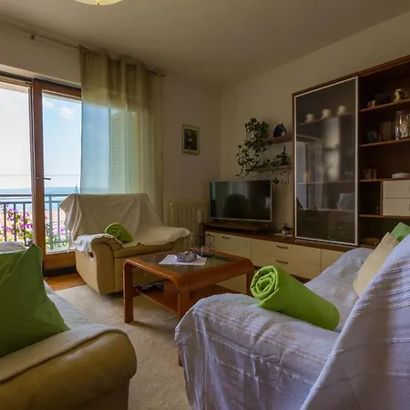 Dorijan I Karlo Apartament