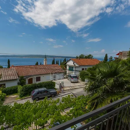 Apartament Dorijan I Karlo Selce