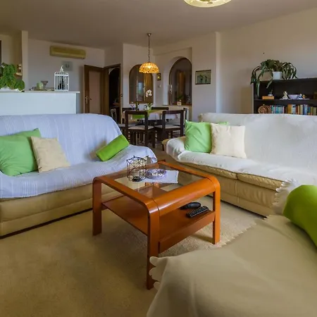 Dorijan I Karlo Apartament