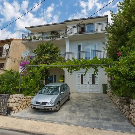 Dorijan I Karlo Apartman
