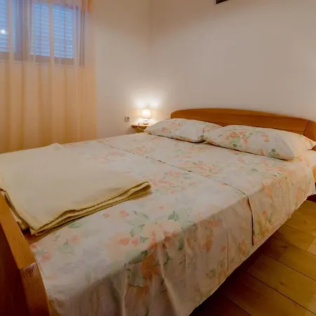 Dorijan I Karlo Apartament